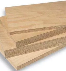 Kvalitetne vodoodporne vezane plosce