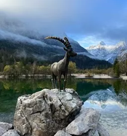 Planinska koča s prenočišči Kranjska Gora