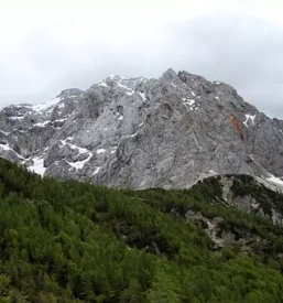 Dobra domača hrana Kranjska Gora
