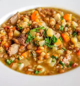 Tradicionalna hrana Kranjska Gora