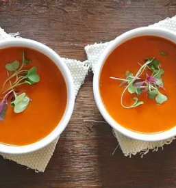 Slovenska hrana Kranjska Gora