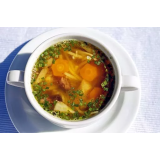 Koča v Krnici (1113 m)