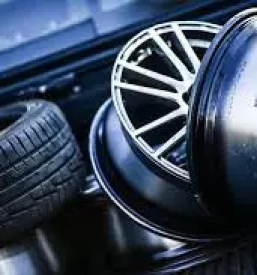 Prodaja in popravilo pnevmatik stajerska