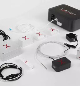 Prodaja merilnih sistemov slovenija