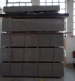 Prodaja vezanih plošč iz Slovenije