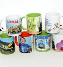 Profesionalno fotografiranje 