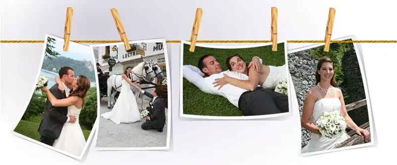 Profesionalno fotografiranje Gorenjska 
