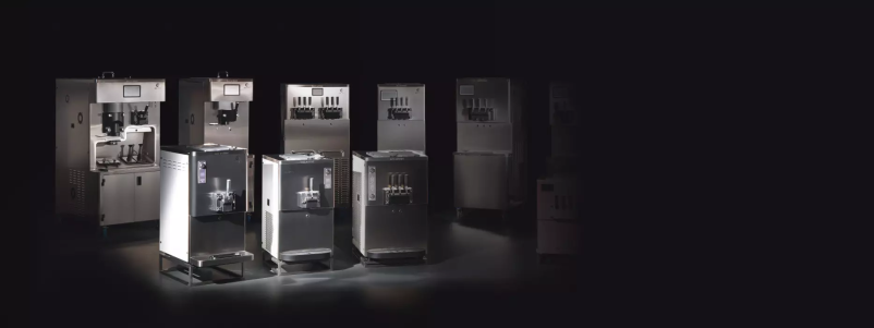 Ugodna proizvodnja sladoleda Slovenija