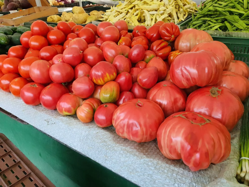 Sadje in zelenjava Domžale 