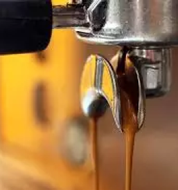 Servis in popravilo kavnih avtomatov severna primorska