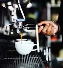 Servis in popravilo kavnih avtomatov severna primorska