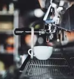 Servis in popravilo kavnih avtomatov severna primorska