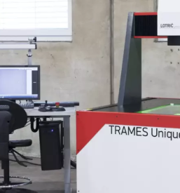 Servis merilne opreme v sloveniji