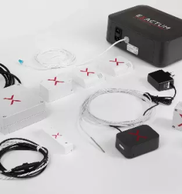 Servis merilne opreme v sloveniji