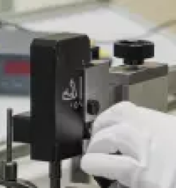 Servis merilne tehnike slovenija