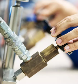 Servis merilnih sistemov slovenija