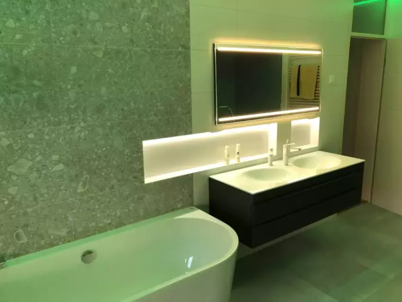 Ugodno polaganje keramike Savinjska