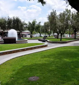 Urejanje okolice ljubljana