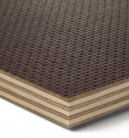 Vodoodporne vezane plosce slovenija