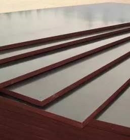 Vodoodporne vezane plosce slovenija