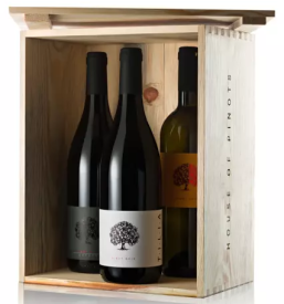 Vrhunska vina goriska