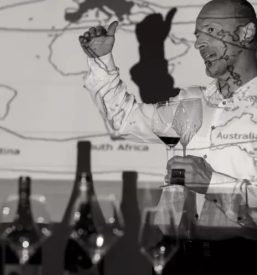 Vrhunska vina goriska