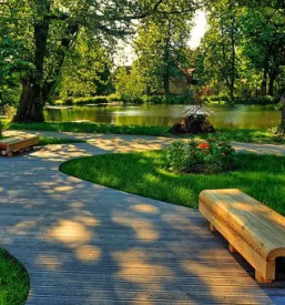 Ugodno urejanje okolice Podravska