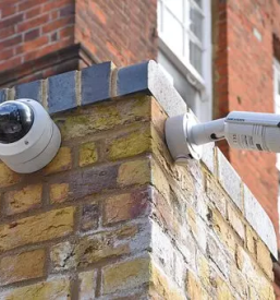 Video nadzor Dolenjska