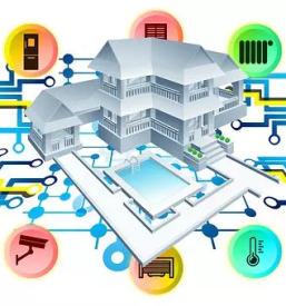 Alarmni sistemi in video nadzori Dolenjska