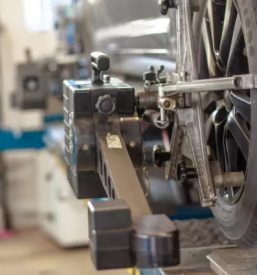 Barvanje kovinskih izdelkov ljubljana dobrunje