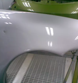 Barvanje kovinskih izdelkov osrednja slovenija