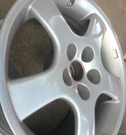 Barvanje kovinskih izdelkov osrednja slovenija