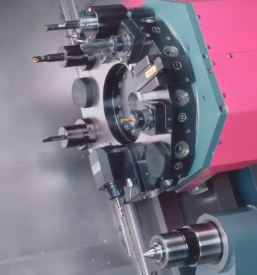 Cnc obdelava kovin slovenija