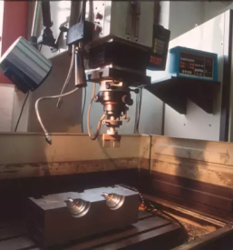 Cnc obdelava kovin slovenija