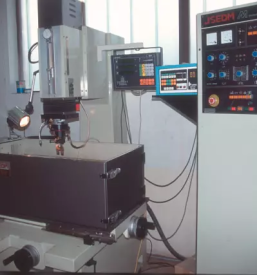 Cnc obdelava kovin slovenija