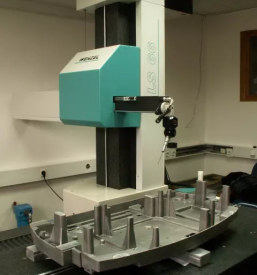 Cnc obdelava kovin slovenija