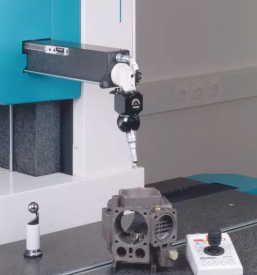 Cnc obdelava kovin slovenija