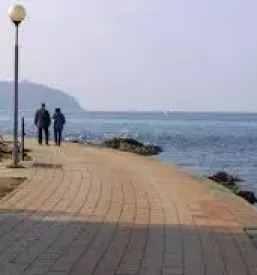 Comfortable apartment for rent izola