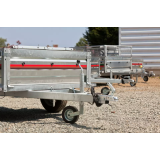 Prevozništvo Jure Pugelj s.p.