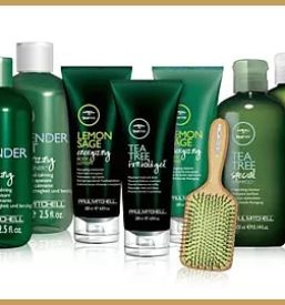 Frizerski salon dvor