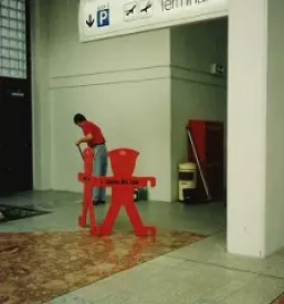 Sezonsko čiščenje Maribor