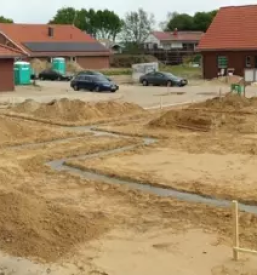 Geodetske storitve ljubljana