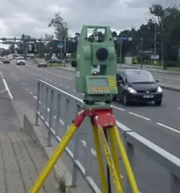 Geodetske storitve ljubljana