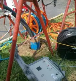 kvalitetna geoloska in hidroloska porocila slovenija