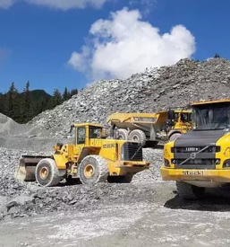 Ugoden gramoz Štajerska