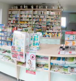 Homeopatska zdravila Pomurje in Prekmurje