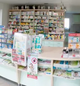 Homeopatska zdravila Pomurje in Prekmurje