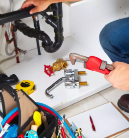 Inženir za strojne inštalacije Osrednja Slovenija