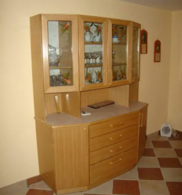 Izdelava pohištva po naročilu Primorska