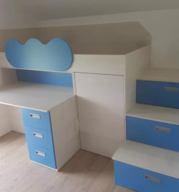 Izdelava pohištva po naročilu Savinjska, Primorska